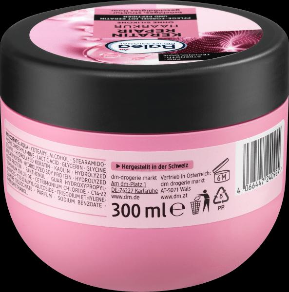 Image du produit dm BaleaProfessional Keratin Repair (300 ml)