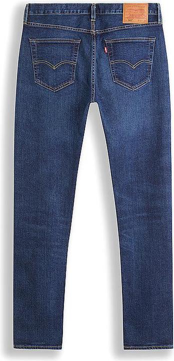 Produktbild Levis Jeans Straight Fit Do The Rump (W34/L30)