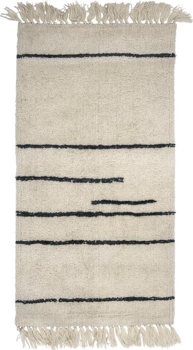 Produktbild Bloomingville Teppich (60 x 120 cm)