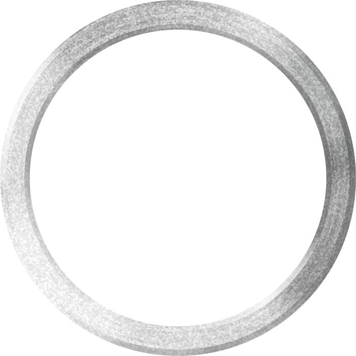 Image du produit kwb Bague reduction 30 x 25 mm