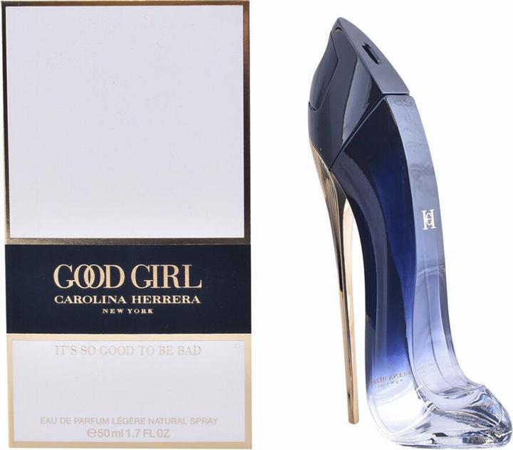 Image du produit Carolina Herrera Good Girl Legere (Eau de parfum, 50 ml)