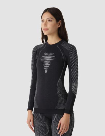 Actual product image UYN Thermoshirt Cashmere Shiny 2.0 (XS)