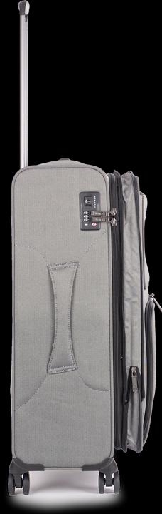 Immagine prodotto Stratic Bendigo Light+ - Valigia trolley (88 l, L (90 - 115l))