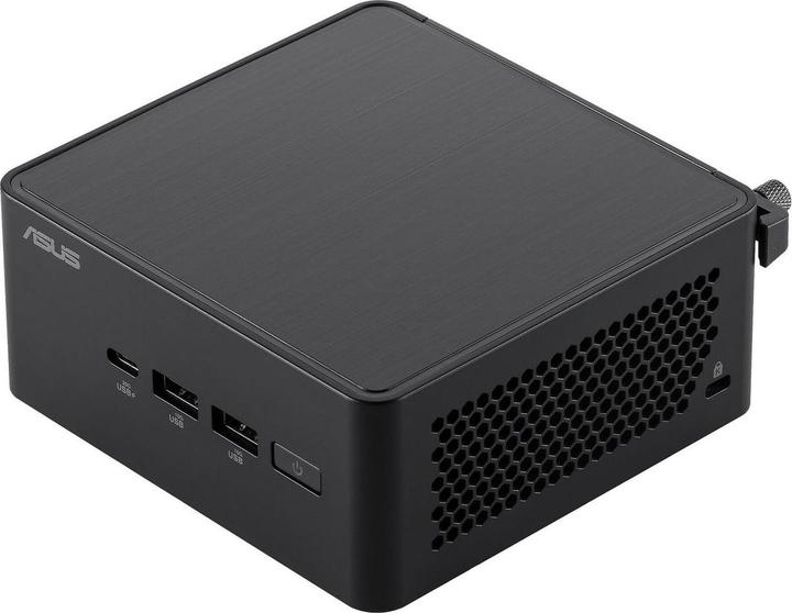 Produktbild Ernitec ASUS NUC Mini PC - Core Ultra