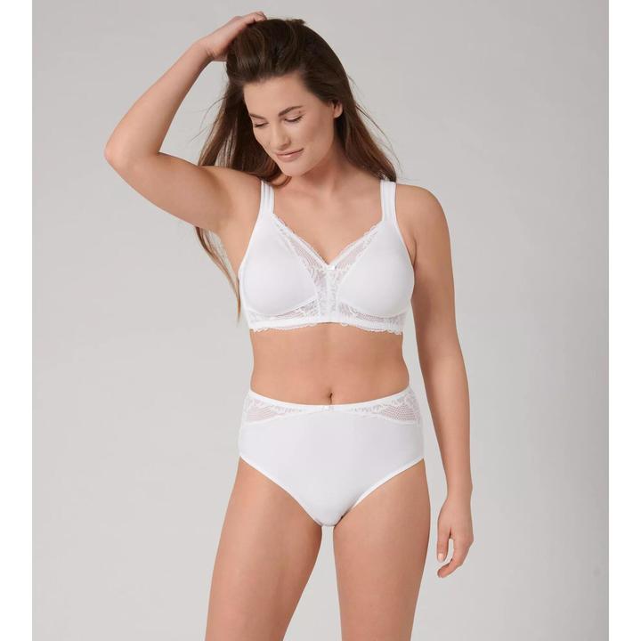 Produktbild Triumph Modern Lace + Cotton N BH ohne Bügel (Einzelpack, 110 B)