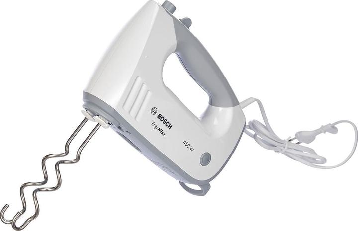 Image du produit Bosch Hausgeräte ErgoMixx 450 W, MFQ36480 (450 W)