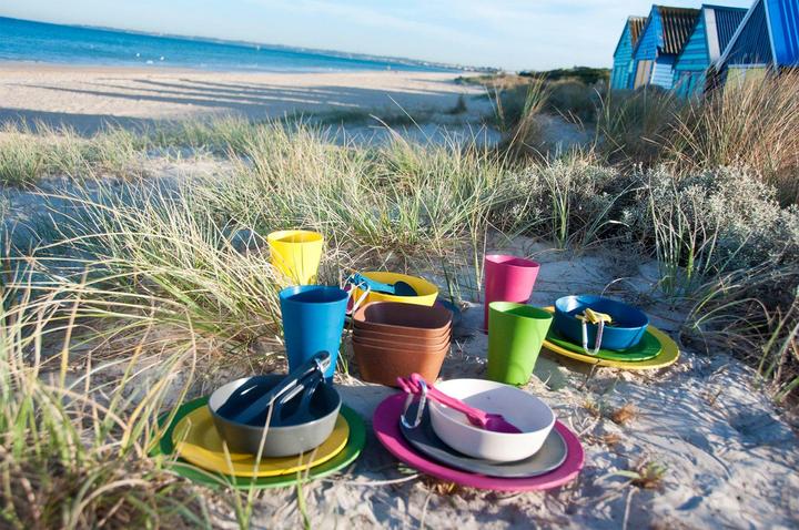 Produktbild Eco Soulife Picnic Set 4