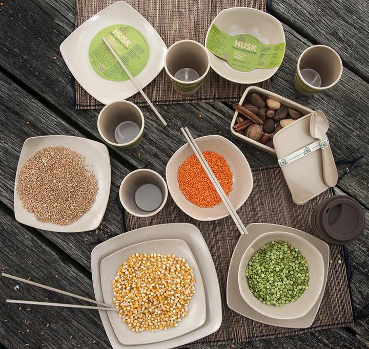 Produktbild Eco Soulife Picnic Set 4