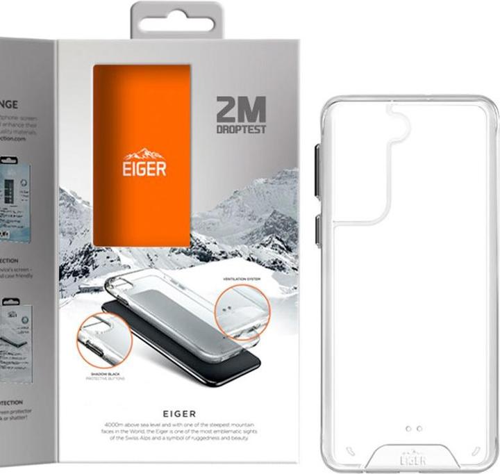 Immagine prodotto Eiger Glacier Case (Samsung Galaxy S21 FE)