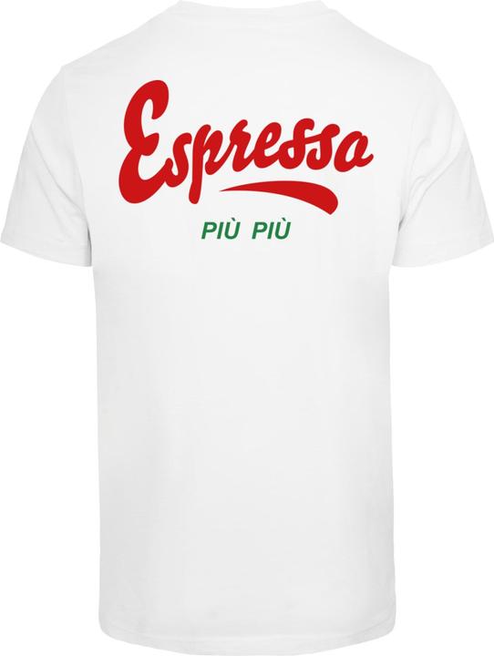 Image du produit Mister Tee MisterTee Espresso Veloce Thé - 179271 (S)