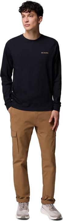 Produktbild Columbia CSC™ Seasonal Logo LS Tee (XS)