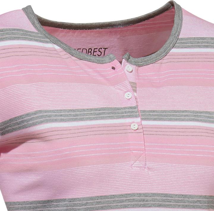 Immagine prodotto Redbest Camicia da notte da donna (48, 50)