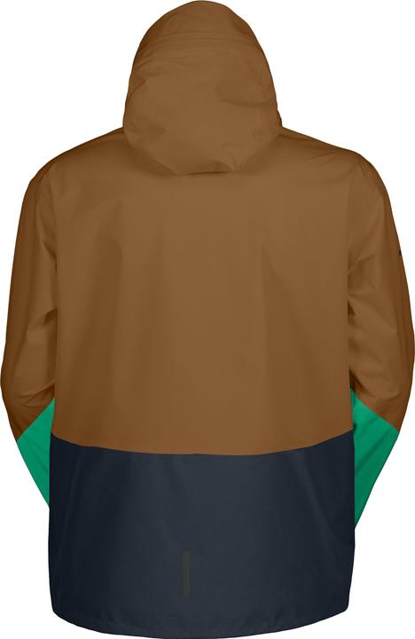 Produktbild Scott Sports Explorair Light Dryo 2.5L - Regenjacke - Herren (L)