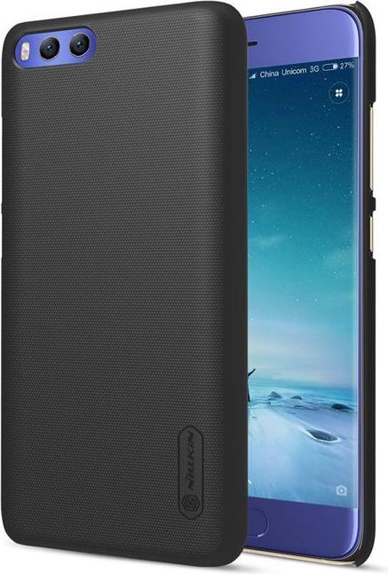 Image du produit Nillkin Série bouclier super dépoli (Xiaomi Mi6)