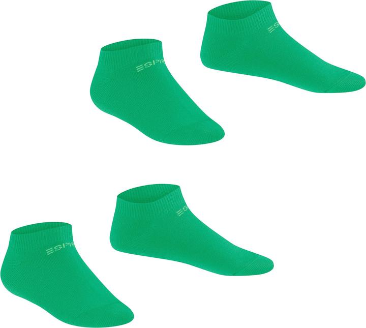 Produktbild Esprit Foot Logo SN 2P (2er Pack, 31 - 34)