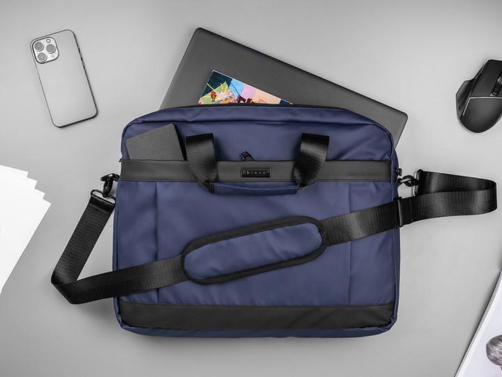 Actual product image Tracer 47312 BL7 Notebook bag 15.6 (15.60")