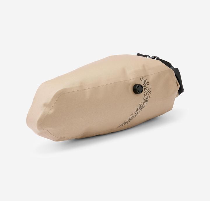 Rockrider ADVT 900 5 IPX6 (15 l, Sac de selle)