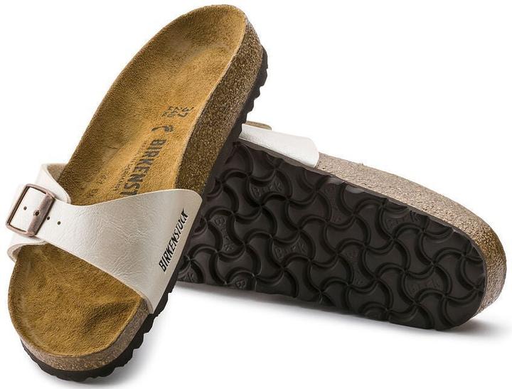 Actual product image Birkenstock Madrid BS (43)