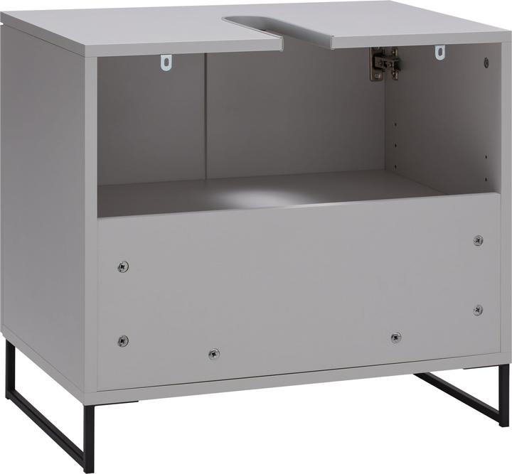 Actual product image micasa Mailo (60 x 41 x 55.5 cm)