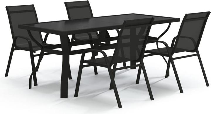 Immagine prodotto VidaXL Amani (80 cm)
