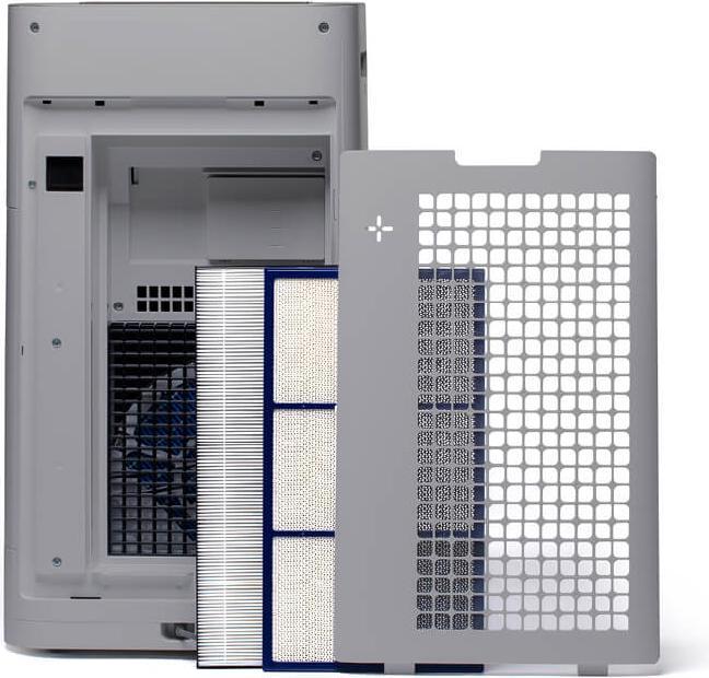 Produktbild Sharp UA-HG60E-L (48 m²)