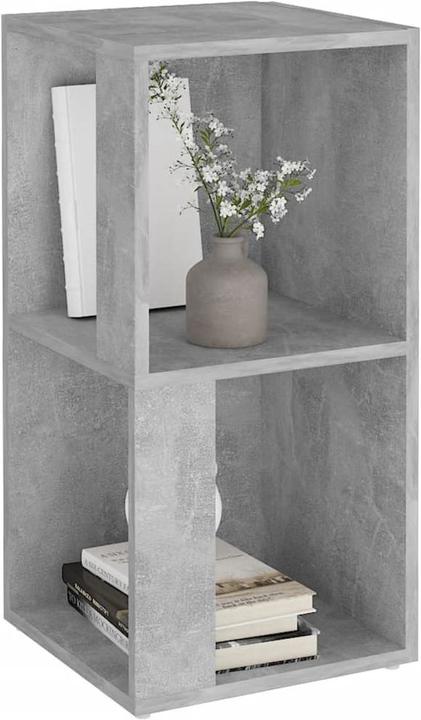 Image du produit VidaXL Eckregal (33 x 33 x 67 cm)
