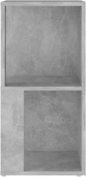 Image du produit VidaXL Eckregal (33 x 33 x 67 cm)