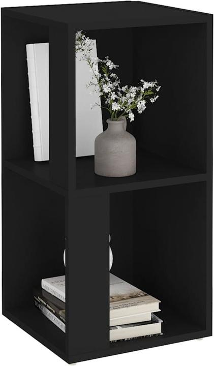Actual product image VidaXL Eckregal (33 x 33 x 67 cm)
