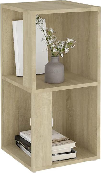 Produktbild VidaXL Eckregal (33 x 33 x 67 cm)