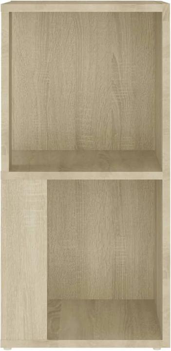 Produktbild VidaXL Eckregal (33 x 33 x 67 cm)