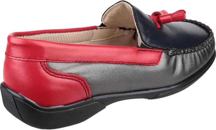 Actual product image Cotswold Biddlestone moccasins (36)