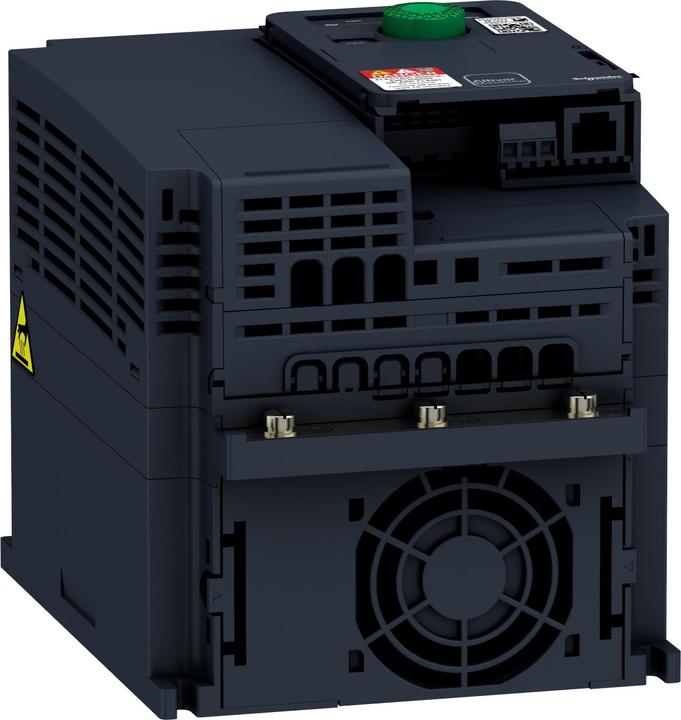 Produktbild Schneider Electric ATV320 4KW 400V 3PH COMPACT VSD