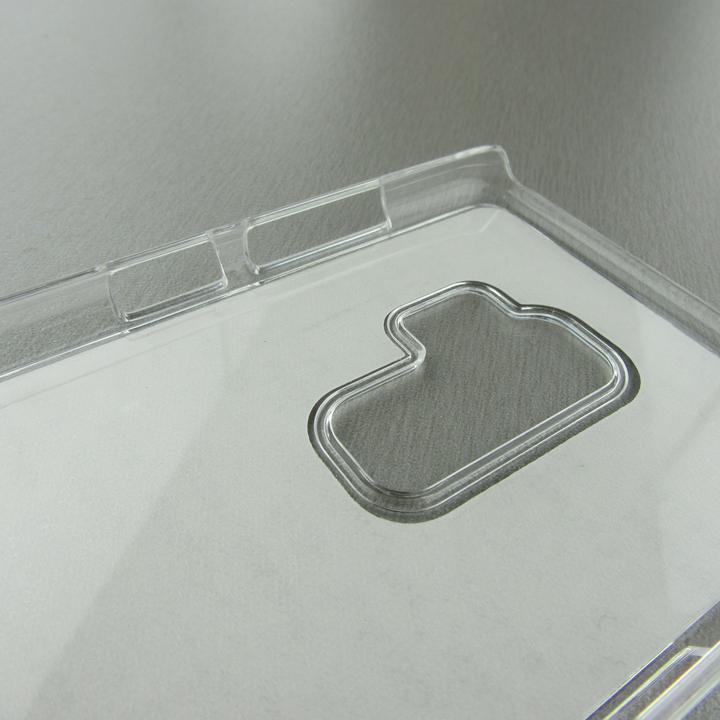 Produktbild PhoneLook Hülle transparent Summer 18 24 (Samsung Galaxy S9+)