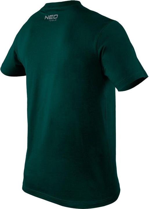 Immagine prodotto Neo Maglietta verde, taglia S (S)