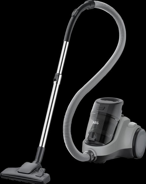 Actual product image AEG LX5