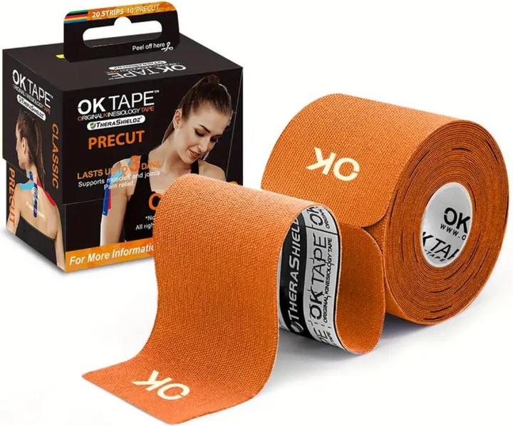 Ringside Strips (S)