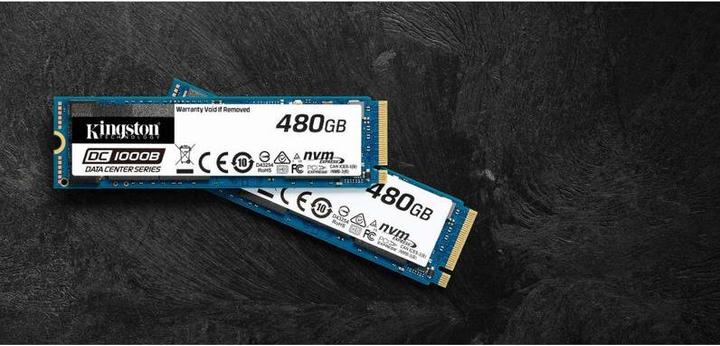 Produktbild Kingston DC1000B (480 GB, M.2 2280)