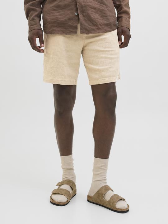 Actual product image Jack & Jones Jogger Fit Shorts Shorts (XXL)