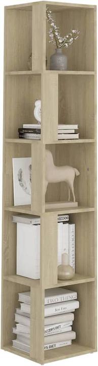 Produktbild VidaXL Tove (33 x 33 x 164.5 cm)