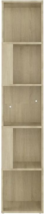 Produktbild VidaXL Tove (33 x 33 x 164.5 cm)