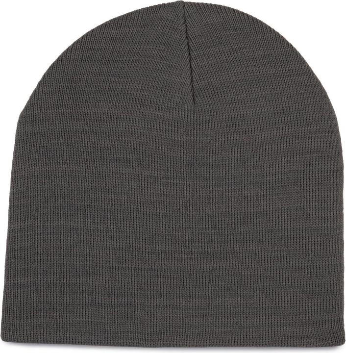 Actual product image K-up Fine knit cap