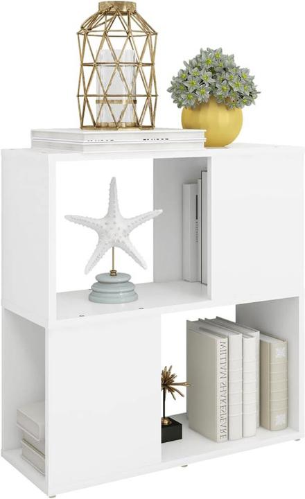 Actual product image VidaXL Bücherregal (60 x 24 x 63 cm)