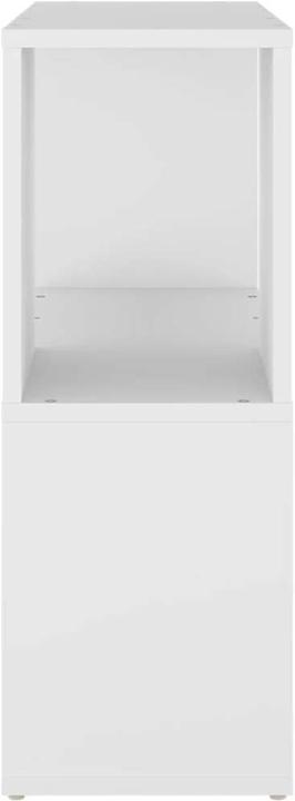 Actual product image VidaXL Bücherregal (60 x 24 x 63 cm)