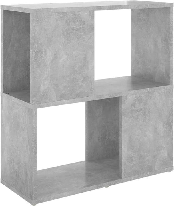 Concrete grey