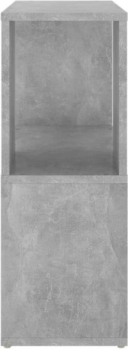 Image du produit VidaXL Bibliothèque (60 x 24 x 63 cm)