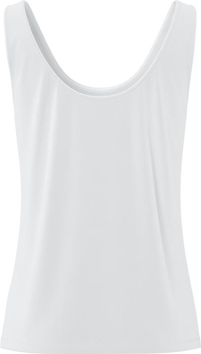 Image du produit Pieces Débardeur en fibre modale mélangée (XL)