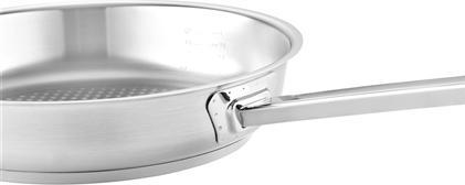 Produktbild Fissler Profi Collection Edelstahlpfanne (28 cm, Bratpfanne, Edelstahl)