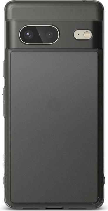 Actual product image Ringke Fusion case for Google Pixel 7 armored cover black (Google Pixel 7)