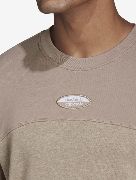 Actual product image adidas Essential Sweater - 87953 (XS)