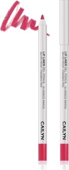 Cailyn Lip Liner Pencil (04 Orange Mimosa)